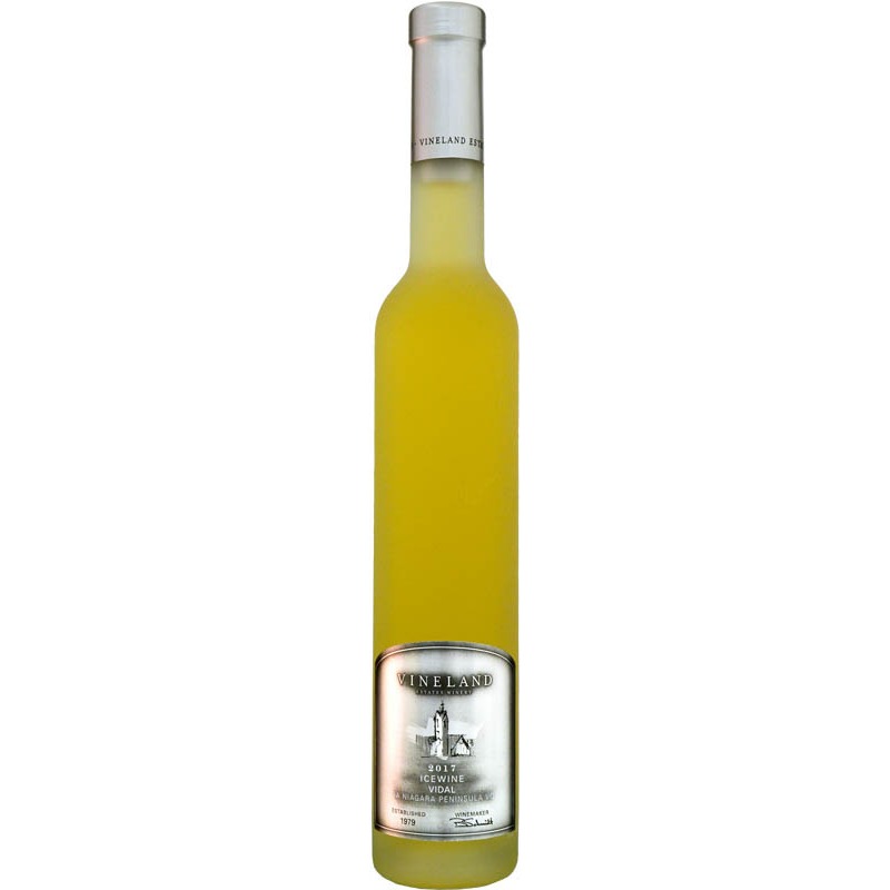 Vineland Estates Vidal Icewine Vqa